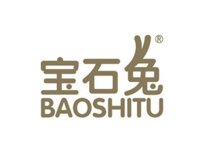 宝石兔