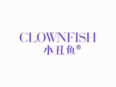 小丑鱼CLOWNFISH