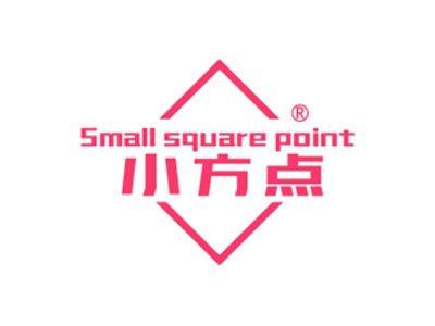 小方点SMALLSQUAREPOINT