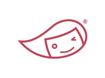 小女孩图形
