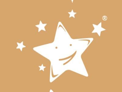 小星星图形