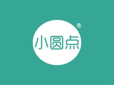 小圆点