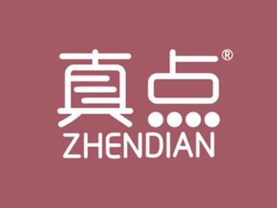 真点