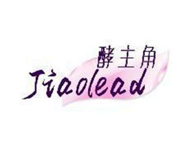 酵主角