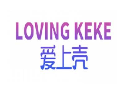 爱上壳