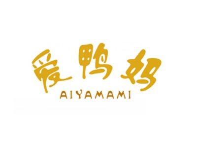 爱鸭妈