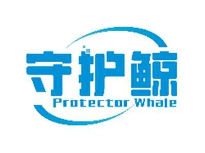 守护鲸