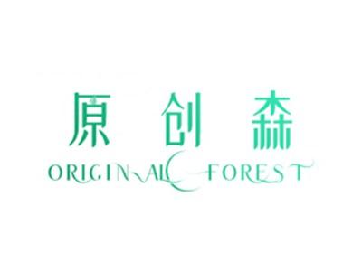 原创森ORIGINALFOREST