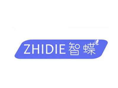 智蝶