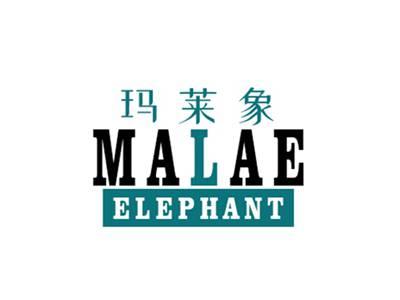 玛莱象