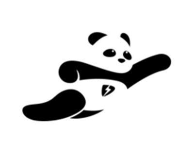 熊猫图形