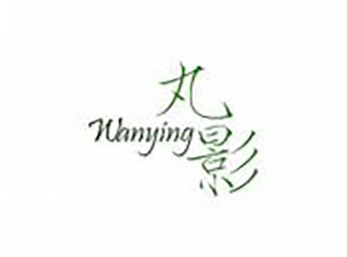 丸影
