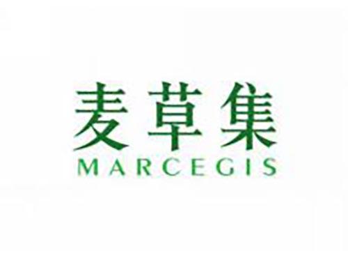 麦草集