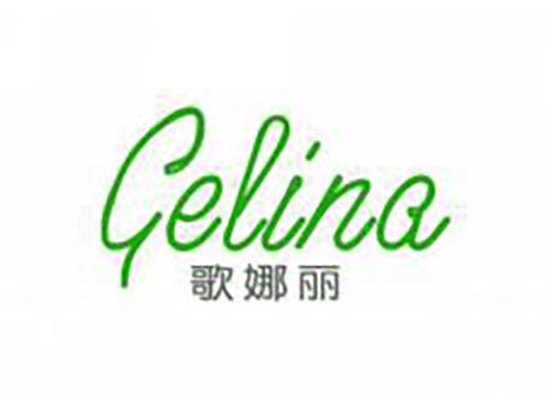 歌娜丽