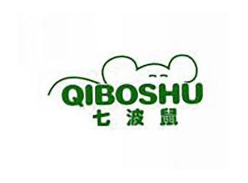 七波鼠