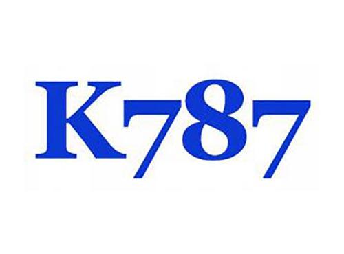 K787