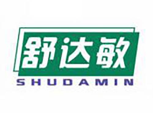 舒达敏