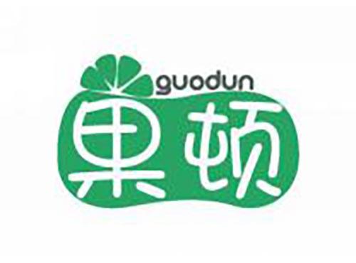 果顿