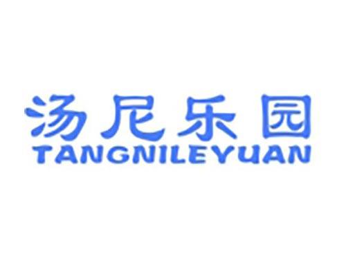 汤尼乐园