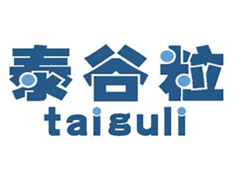 泰谷粒