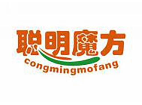 聪明魔方