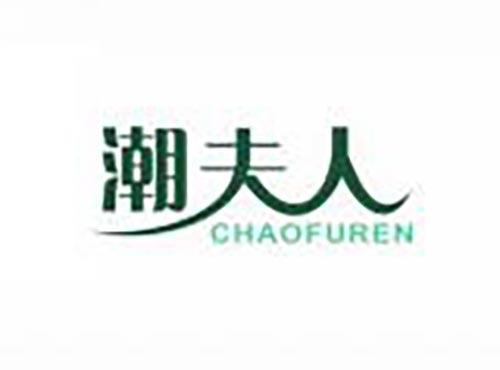 潮夫人