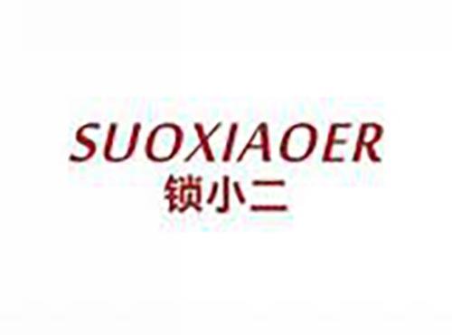 锁小二