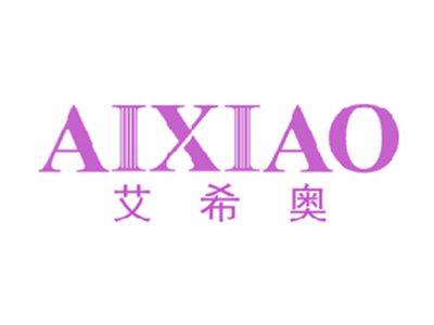 艾希奥