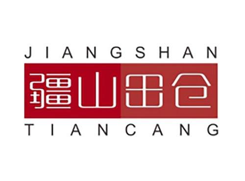 疆山田仓