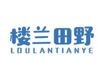 楼兰田野