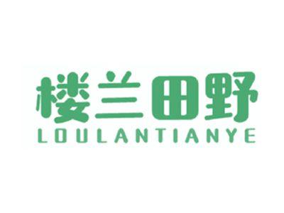 楼兰田野