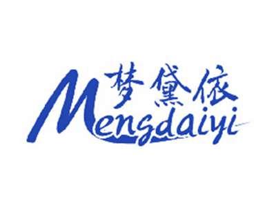 梦黛依