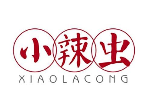 小辣虫
