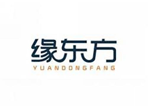 缘东方