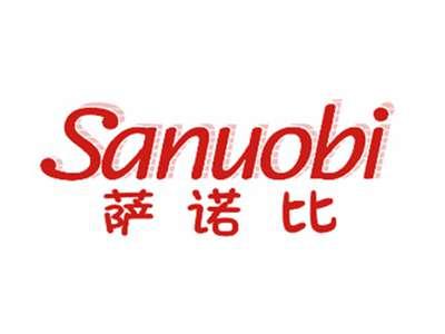 萨诺比