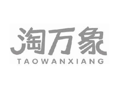 淘万象