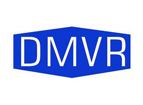 DMVR