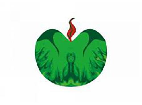 苹果图形