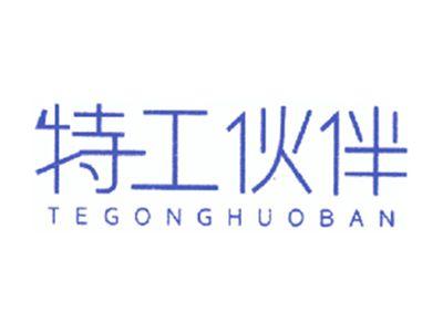 特工伙伴