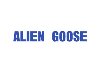 ALIENGOOSE