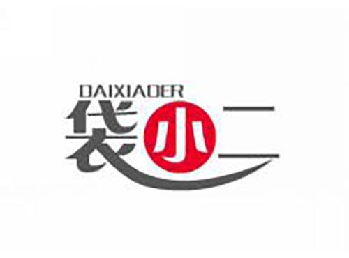 袋小二