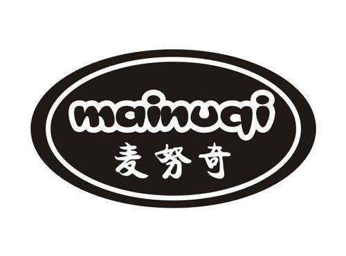 麦努奇