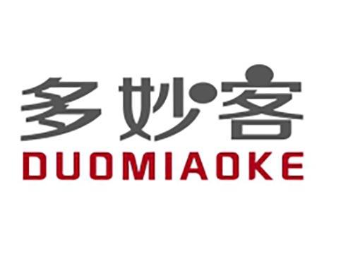 多妙客
