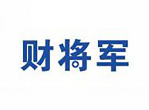 财将军