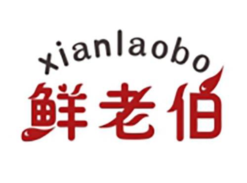 鲜老伯