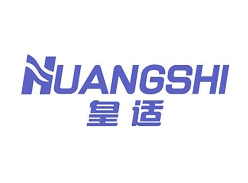 皇适