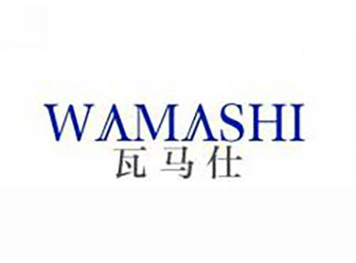 瓦马仕