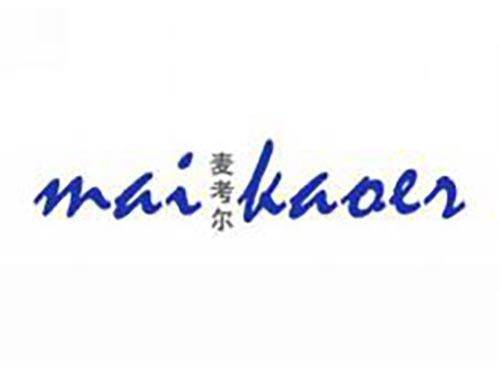 麦考尔