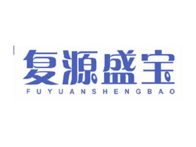 复源盛宝