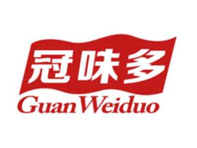 冠味多